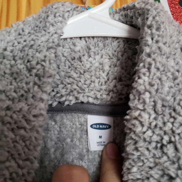 Jacket - Picture 3 of 5